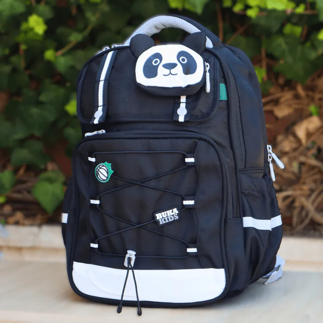 Sac a Dos Scolaire Premium Quality Multipoches - Backpack dz