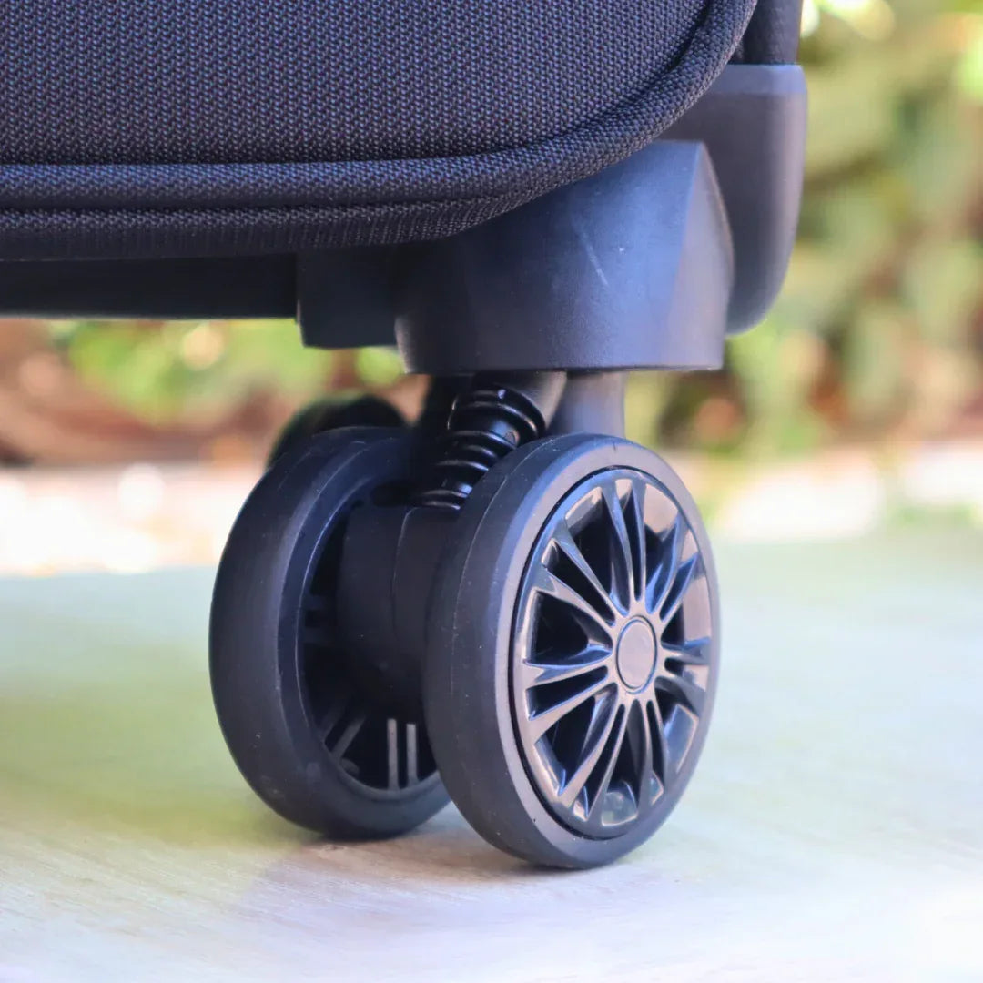 Valise Pilot Case 4 Roues Code TSA - Backpack dz