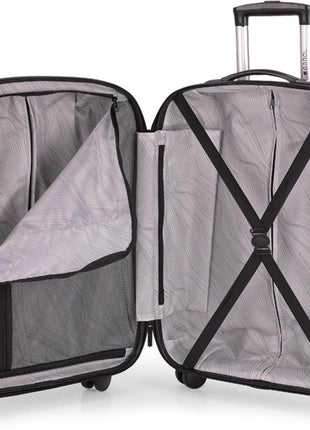 Valises 4 pièces Gabol Voyage, Mariage - Backpack dz