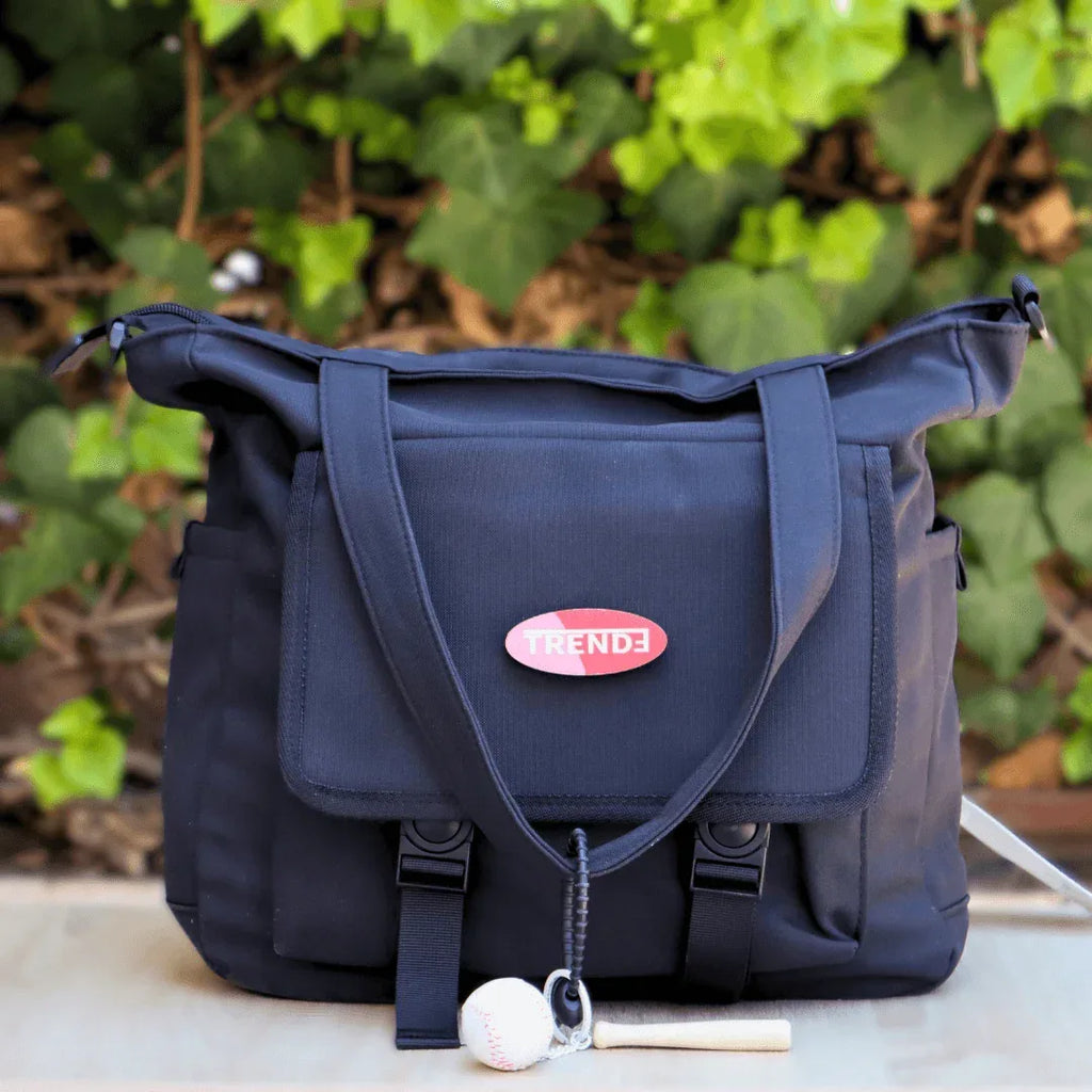 Sac Tote Bag avec Bandoulière - Backpack dz