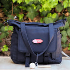 Sac Tote Bag avec Bandoulière - Backpack dz