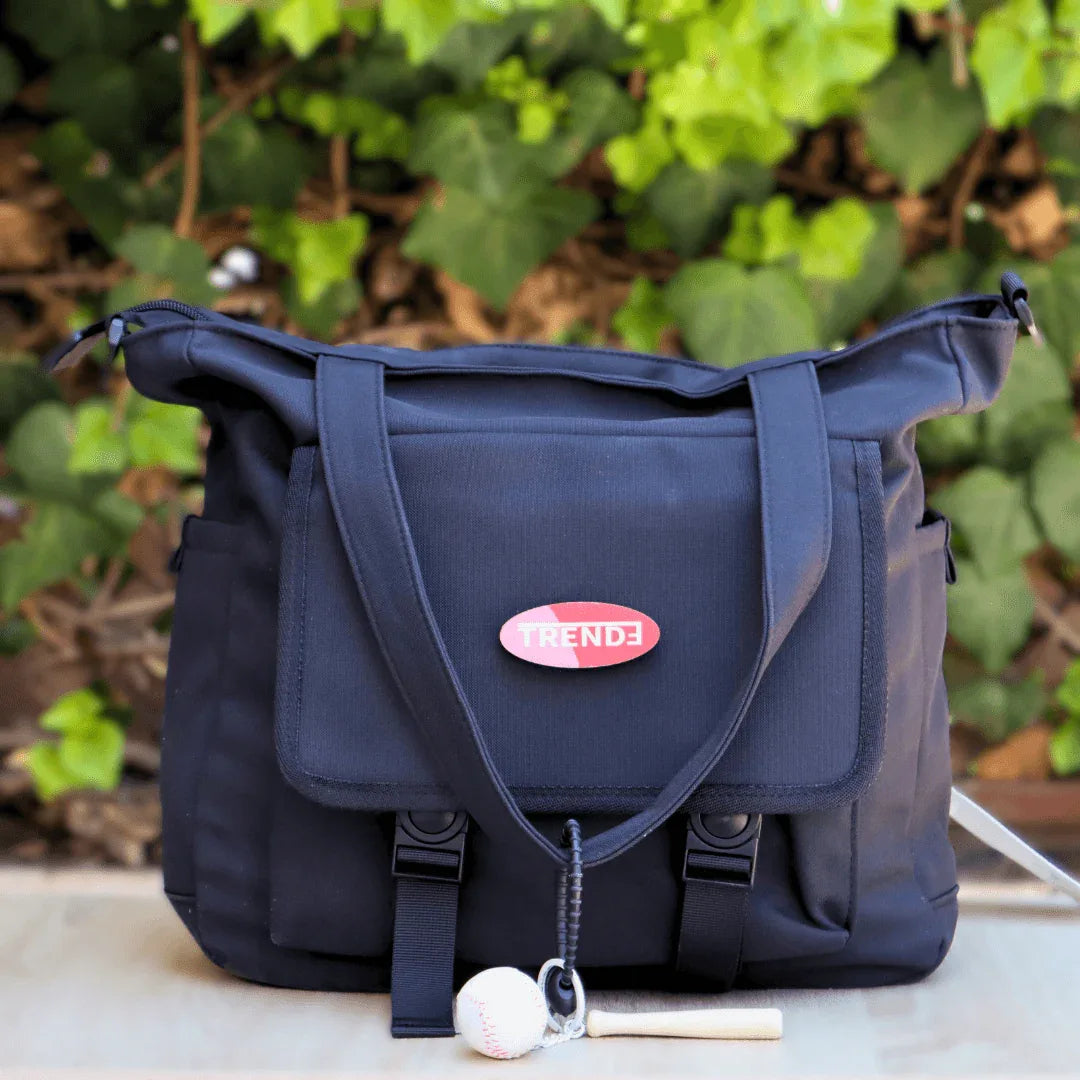 Sac Tote Bag avec Bandoulière - Backpack dz