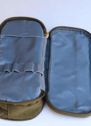 Trousse à Crayons avec Plusieurs Poches - Backpack dz
