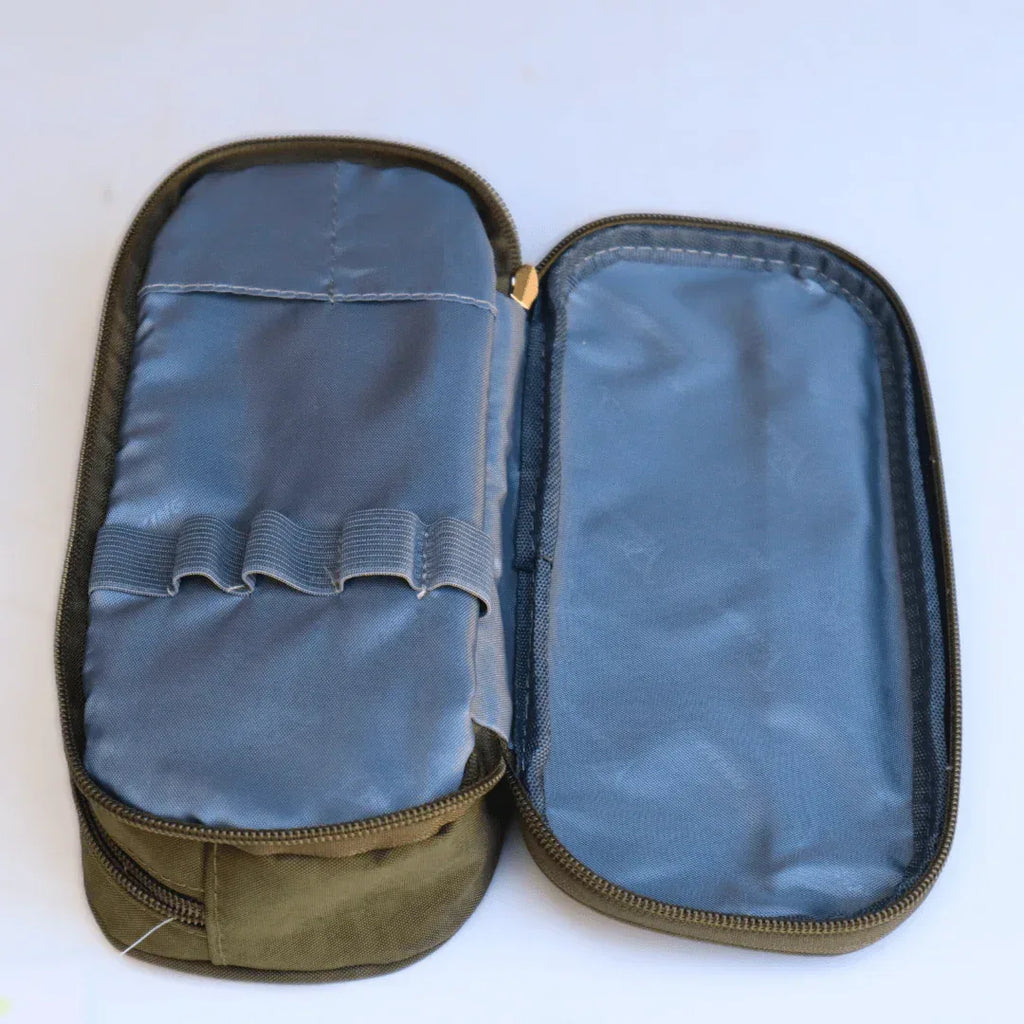 Trousse à Crayons avec Plusieurs Poches - Backpack dz