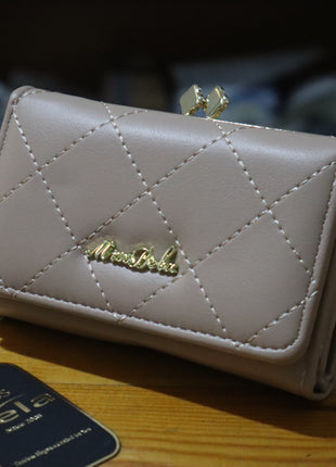 Porte Monnaie Élégant