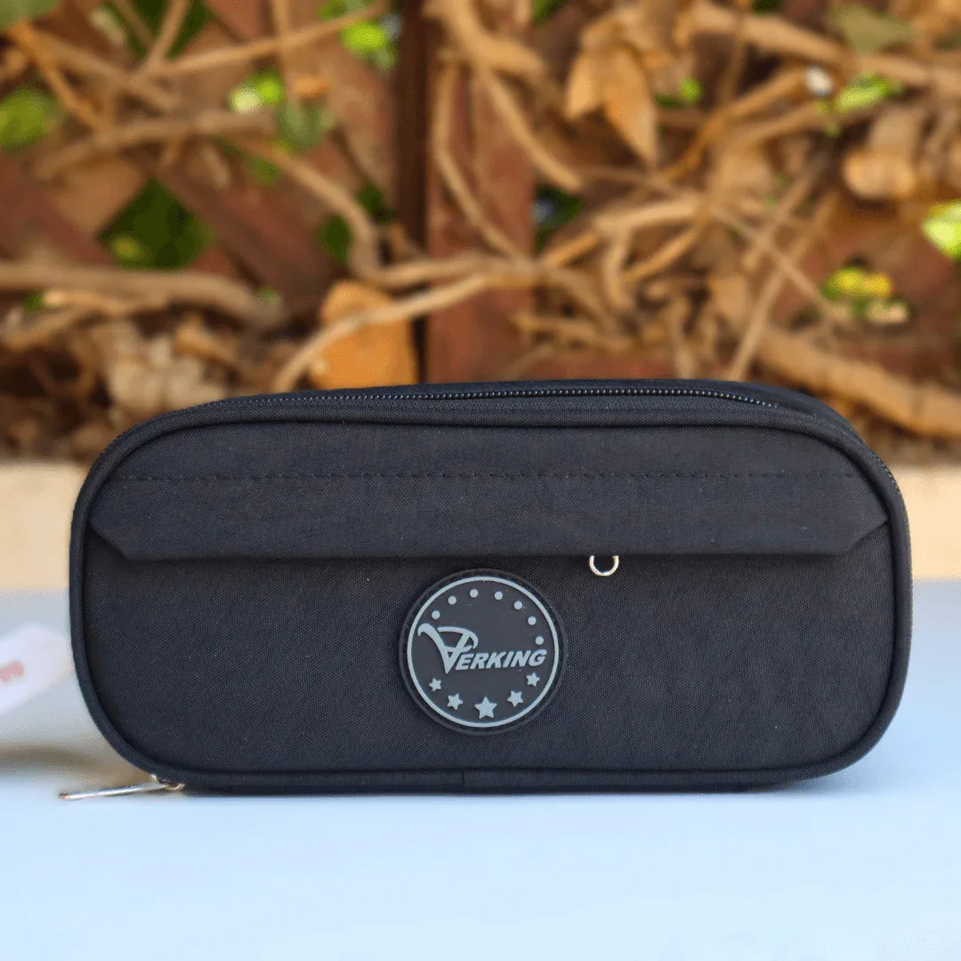 Trousse à Crayons avec Plusieurs Poches - Backpack dz