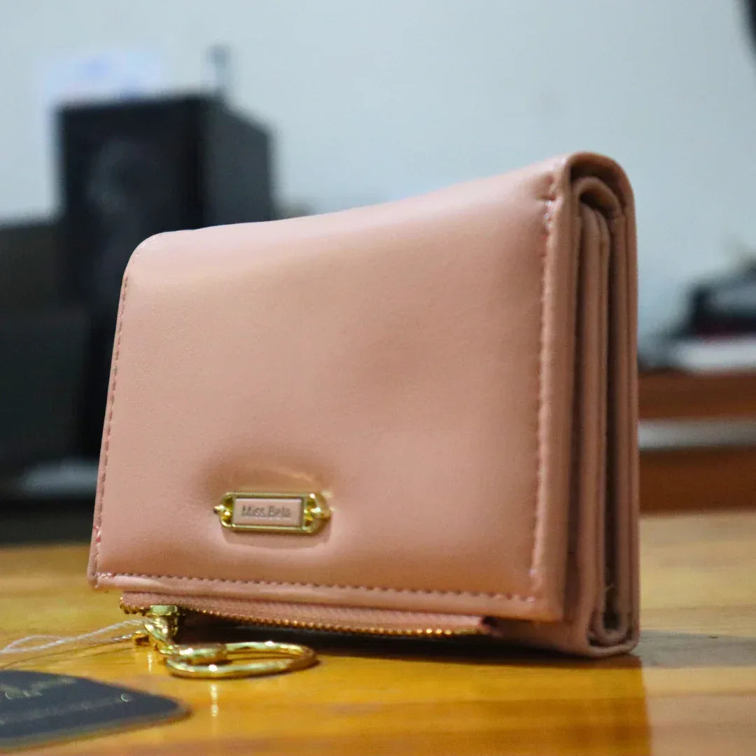 Porte Monnaie Femme - Backpack dz