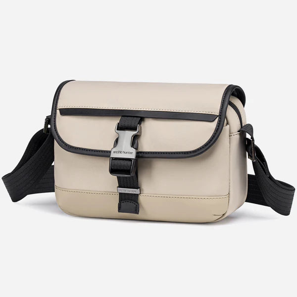 Sac bandoulière compact Arctic Hunter KB00828