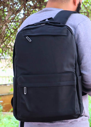 Sac a dos de tout les jours, quotidien et polyvalent 15.6' - Backpack dz