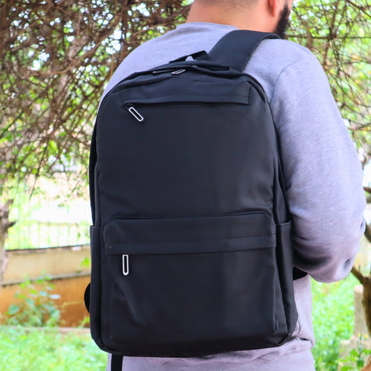 Sac a dos de tout les jours, quotidien et polyvalent 15.6'