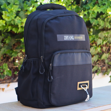 Sac a Dos Scolaire Casual