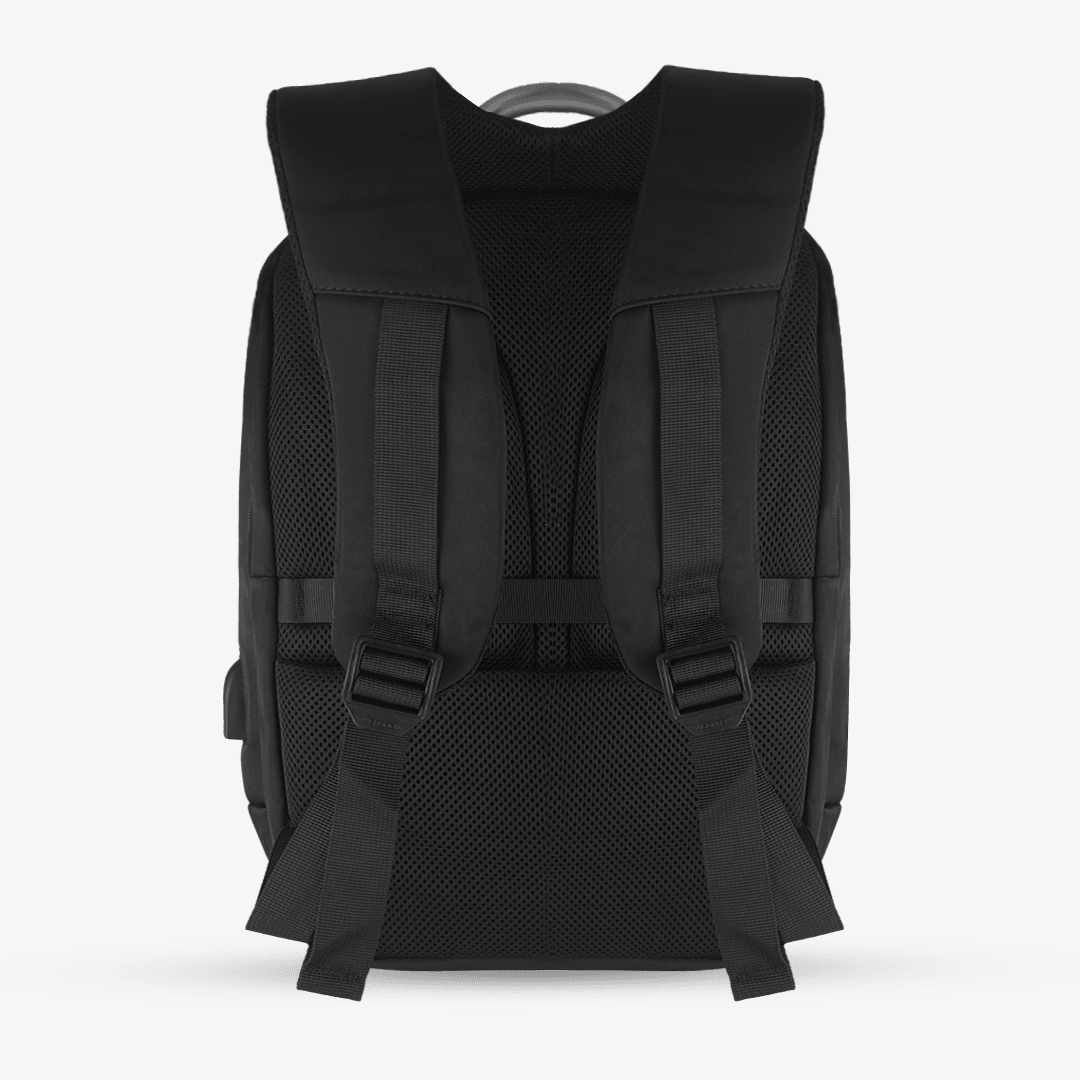 Sac a Dos Professionnel WIERSOON Élégant - Backpack dz