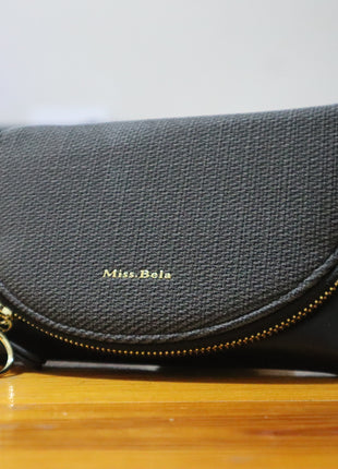 Porte Monnaie Femme Miss Bela