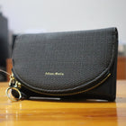 Porte Monnaie Femme Miss Bela