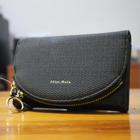 Porte Monnaie Femme Miss Bela
