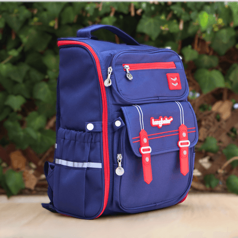 Sac a Dos Primaire Compact - Backpack dz