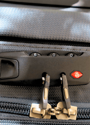Valises 3 Pièces Élégantes - Backpack dz