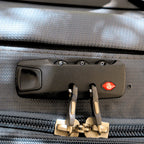 Valises 3 Pièces Élégantes - Backpack dz