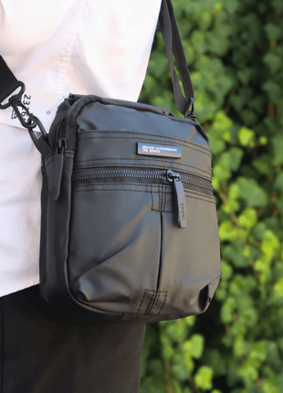 Sacoche Compacte Multipoches - Backpack dz