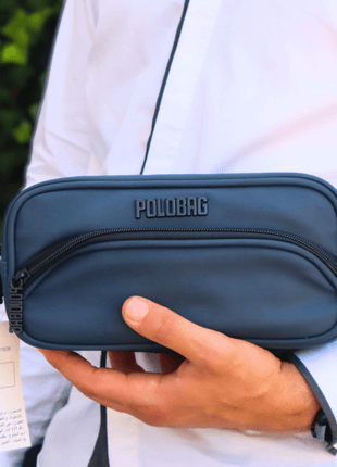Trousse Scolaire, Sac de Toilette Polobag - Backpack dz