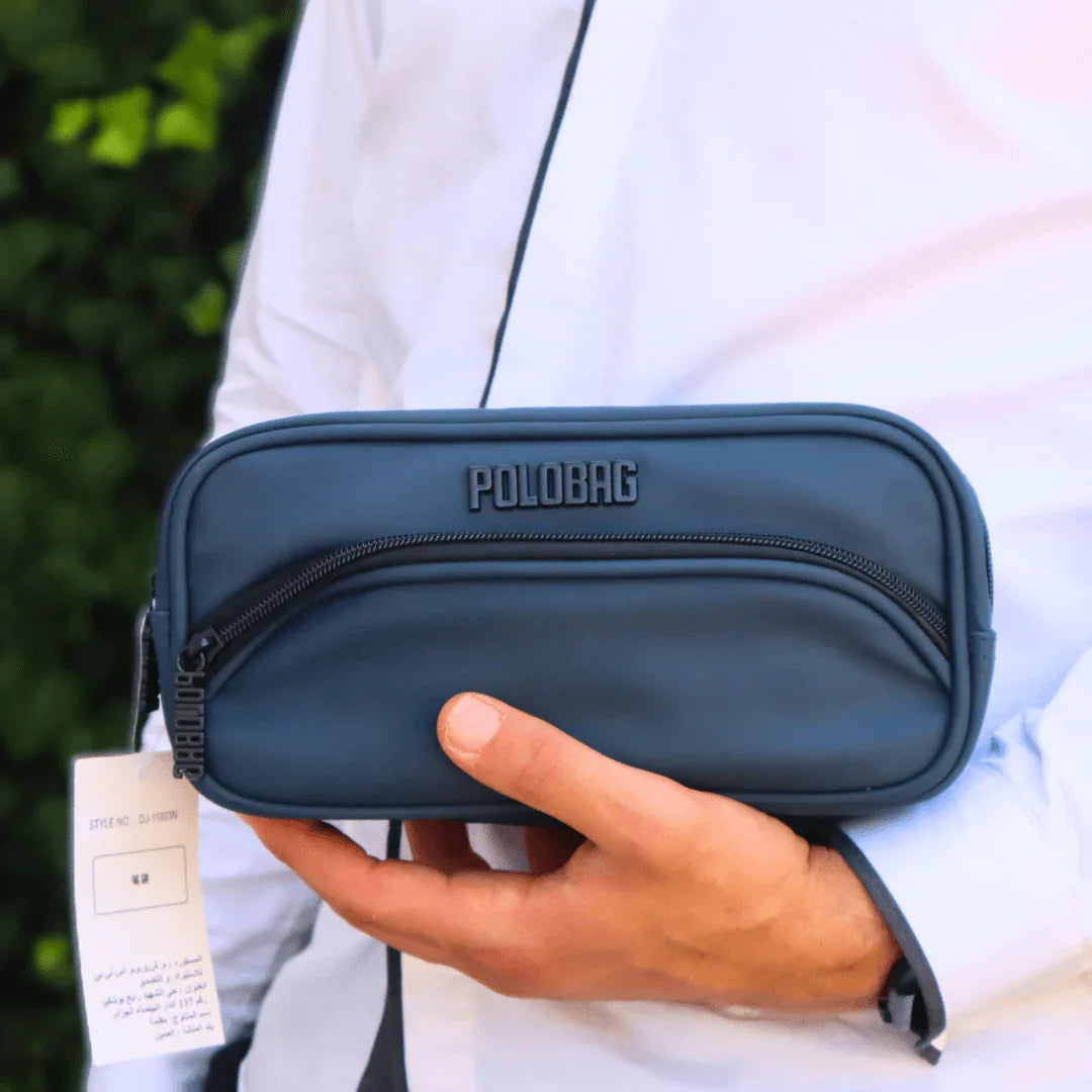 Trousse Scolaire, Sac de Toilette Polobag - Backpack dz