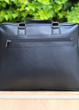 Cartable en Cuir PU