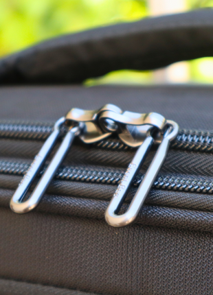 Valise Pilot Case 4 Roues Code TSA