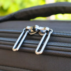 Valise Pilot Case 4 Roues Code TSA - Backpack dz