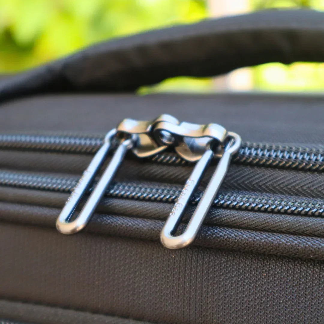 Valise Pilot Case 4 Roues Code TSA - Backpack dz