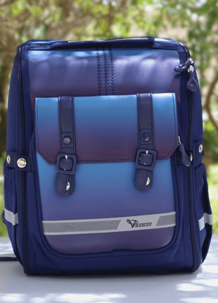 Sac a Dos Scolaire Verking Élégant - Backpack dz
