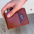 Porte Feuille et Monnaie Homme Multipoches - Backpack dz