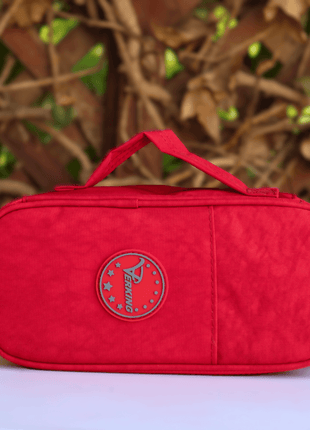 Trousse Écolier Multipoches - Backpack dz