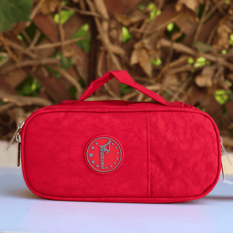 Trousse Écolier Multipoches - Backpack dz