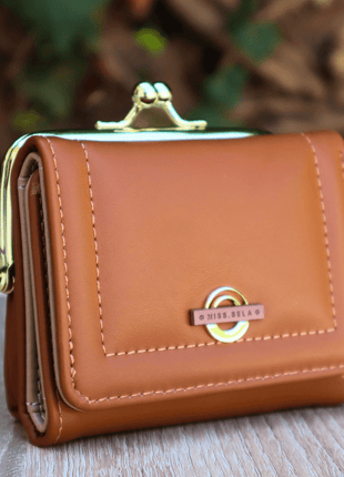 Petit Porte Monnaie Femme - Backpack dz