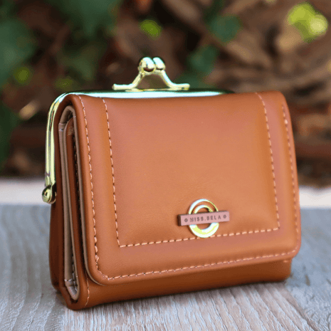 Petit Porte Monnaie Femme - Backpack dz