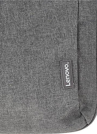 Cartable LENOVO Original Pour Laptop 15.6 - Backpack dz