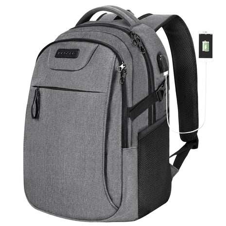 Sac à dos confort KROSER Étanche 17 pouce - Backpack dz