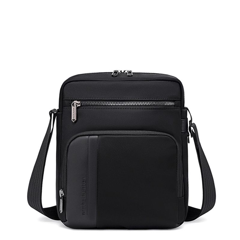 Sacoche Sac messager pour homme Arctic Hunter KB00831