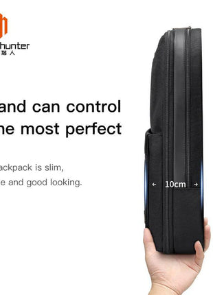 Arctic Hunter Business Laptop Backpack B00410