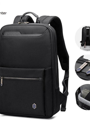 Arctic Hunter Business Laptop Backpack B00410