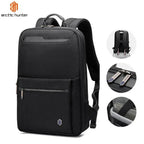 Arctic Hunter Business Laptop Backpack B00410 - Backpack dz