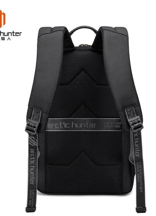 Arctic Hunter Business Laptop Backpack B00410