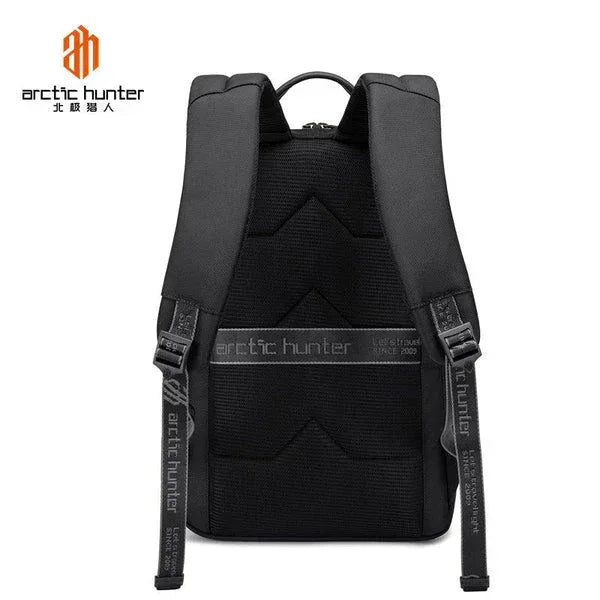 Arctic Hunter Business Laptop Backpack B00410 - Backpack dz