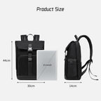 Sac à dos pour laptop 18L Arctic Hunter B00817