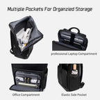 Sac à dos pour laptop 18L Arctic Hunter B00817