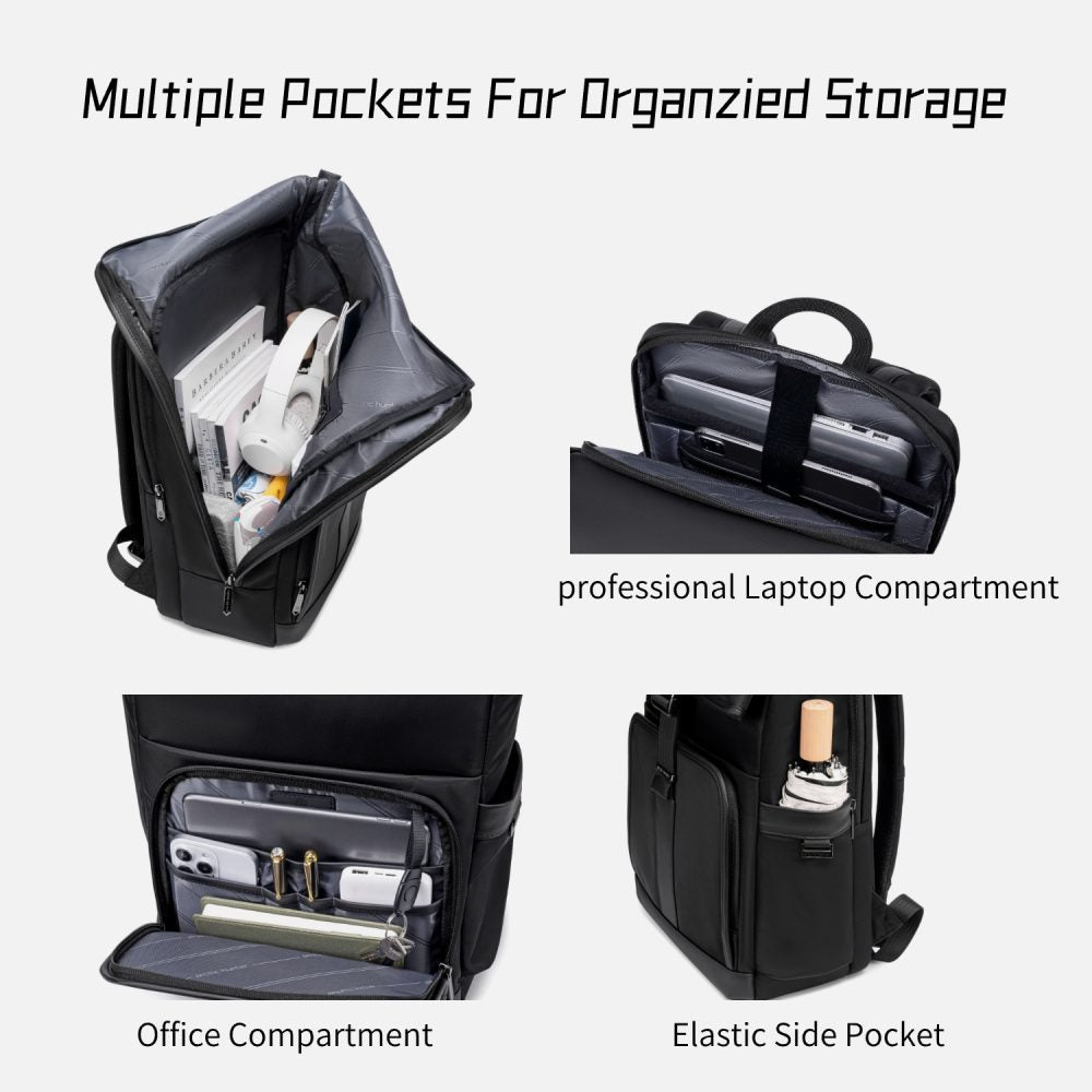 Sac à dos pour laptop 18L Arctic Hunter B00817