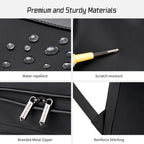 Sac à dos pour laptop 18L Arctic Hunter B00817