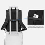 Sac à dos pour laptop 18L Arctic Hunter B00817