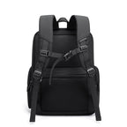 Sac à dos pour ordinateur portable 17 pouces Bange avec port USB