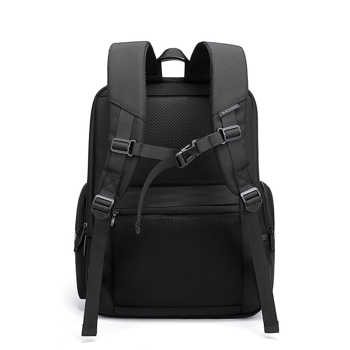 Sac à dos pour ordinateur portable 17 pouces Bange avec port USB
